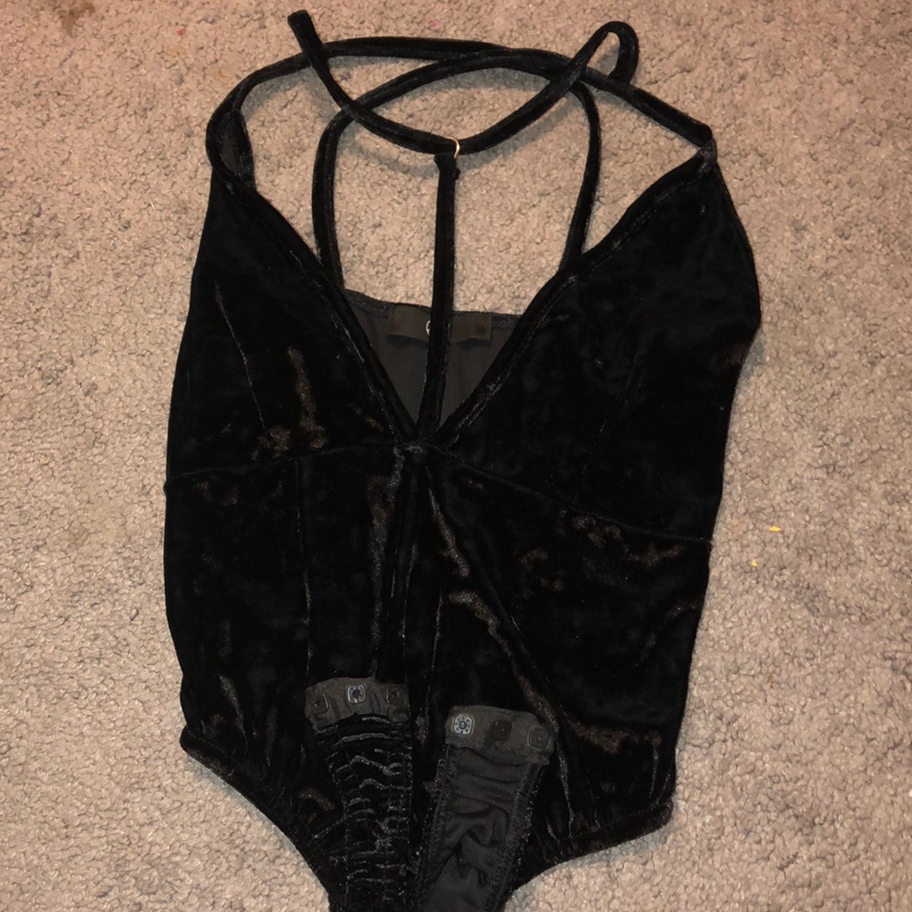 Bodysuit
